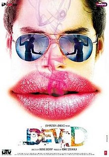 Dev D 2009 DVD Rip full movie download